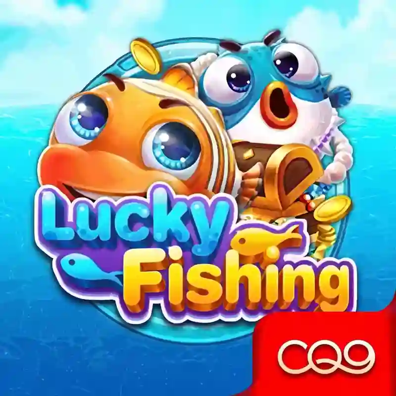 Game Bắn Cá May Mắn