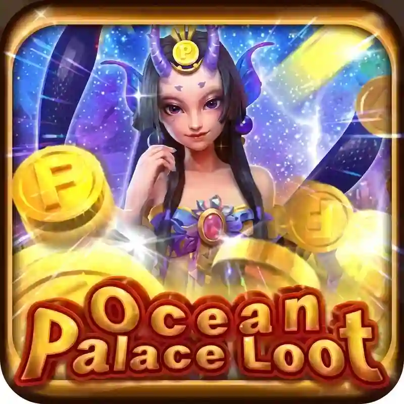 Game Ocean Palace Loot